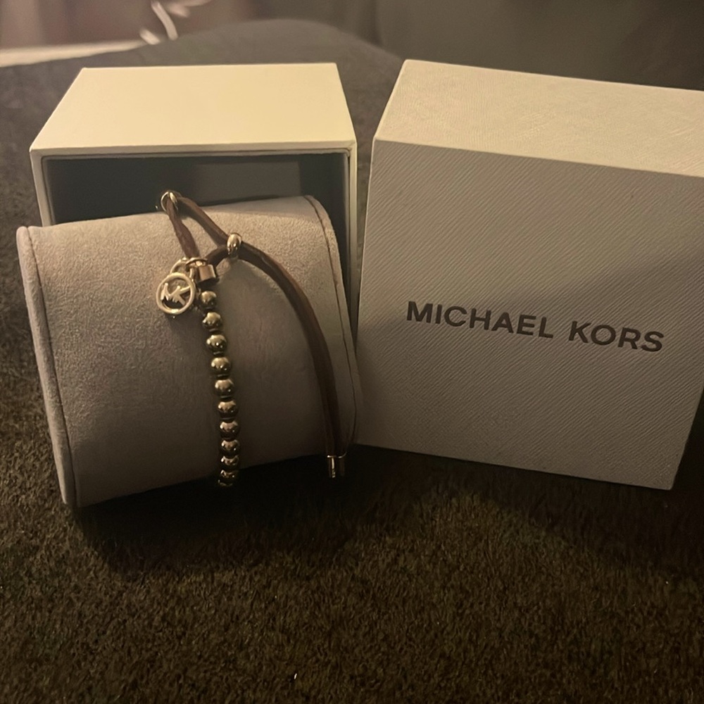 Michael Kors bracelet